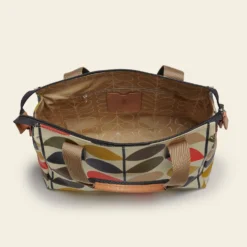 Watson Messenger - Multi -Home Decor & Bags-Orla Kiely 0ETCCMS100 9600 00 watson multi overhead