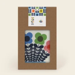 Tea Cosy - Flowers -Home Decor & Bags-Orla Kiely 148222okteacosyflowersforthetable3
