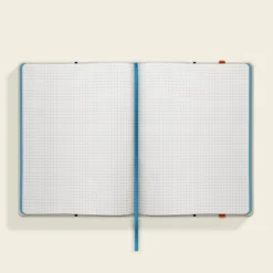 Medium Notebook - Botanica -Home Decor & Bags-Orla Kiely 149090oka4notebookbotanica4