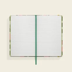 Small Notebook - Dog Show -Home Decor & Bags-Orla Kiely 149120oka5notebookdogshow4