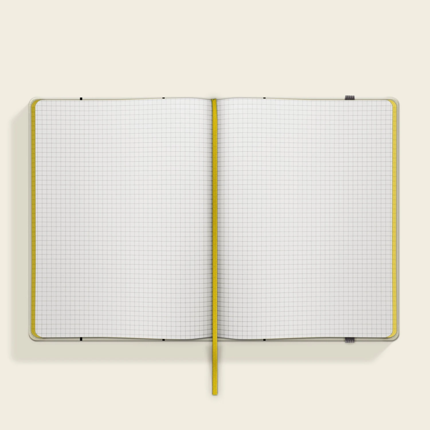 Medium Notebook - Bright Multi Stem 3 Medium Notebook - Bright Multi Stem - Image 3