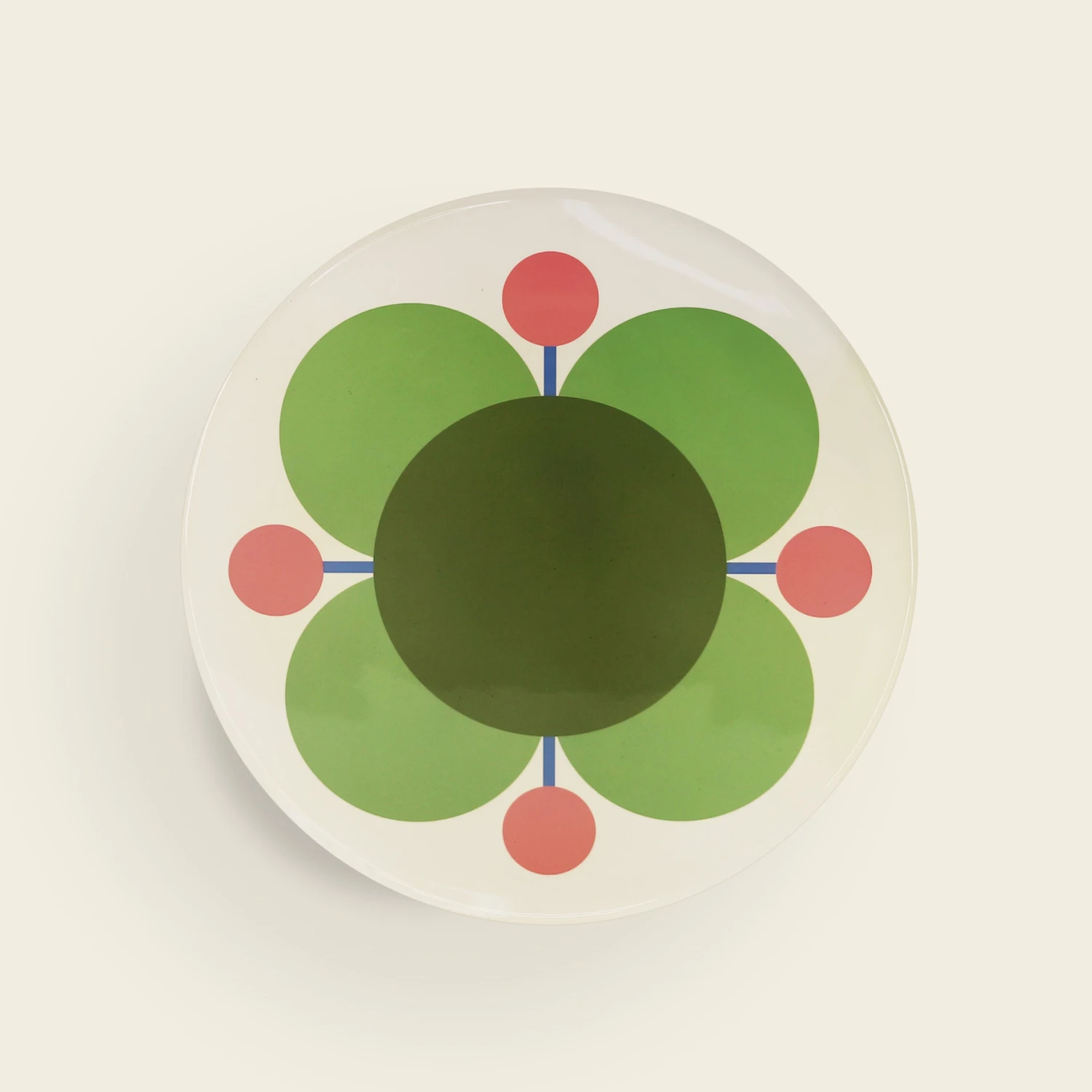 Cake Stand 2 Cake Stand - Image 2