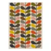 Orla Kiely - Classic Stem Rug Multi Colour 180x120cm