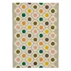 Orla Kiely - Spot Flower Multi Rug 350x250cm