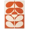 Orla Kiely - Giant Sixties Stem Rug 180x120cm