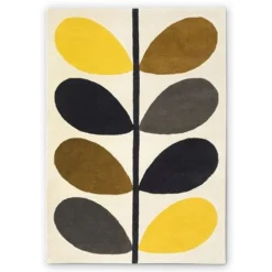 Orla Kiely - Giant Multi Rug 180x120cm