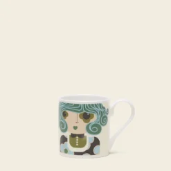 Large Mug Set Of 3 - Dee Dee -Home Decor & Bags-Orla Kiely 1 Mug 0021 copy