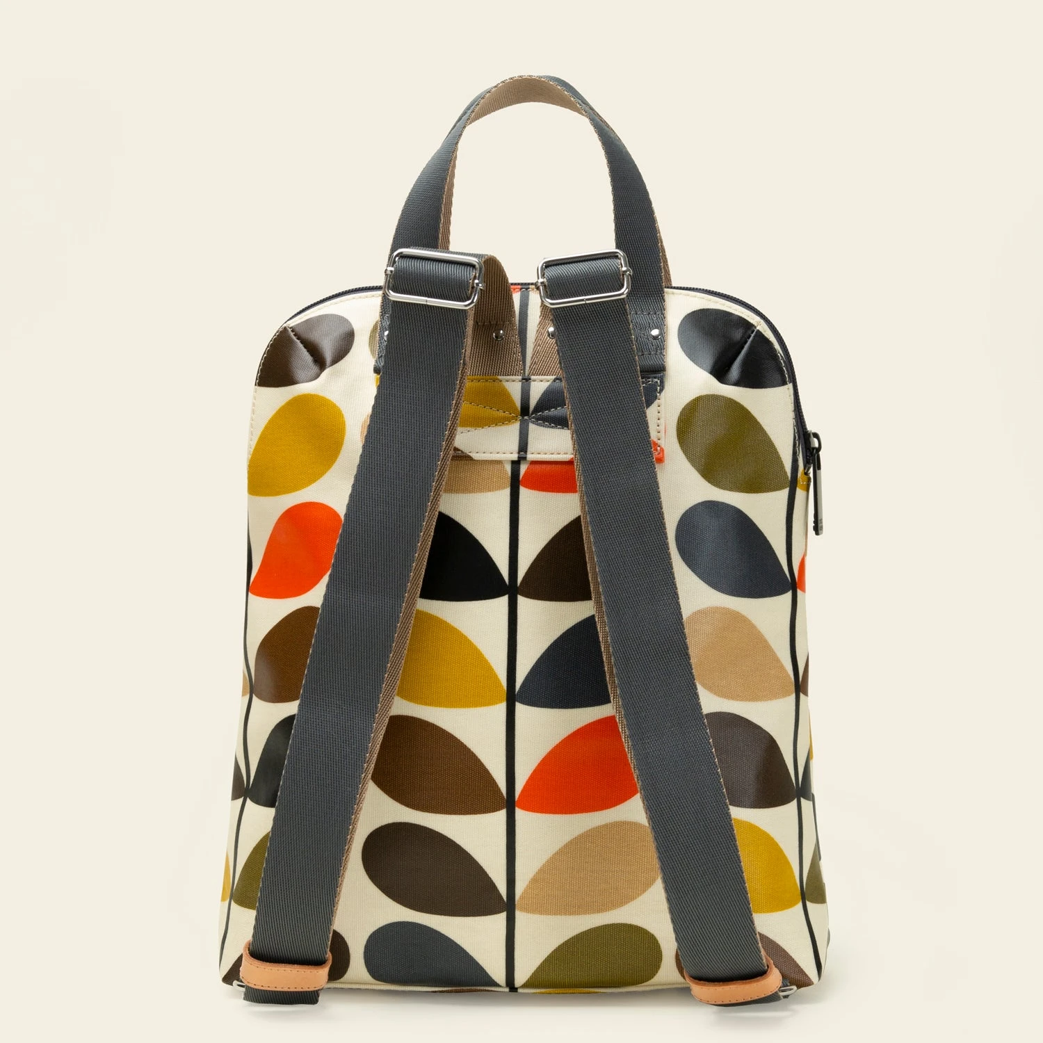 Bestie Backpack - Classic Multi Stem 3 Bestie Backpack - Classic Multi Stem - Image 3