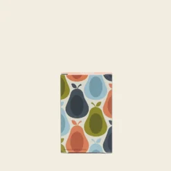 Memory Cards -Home Decor & Bags-Orla Kiely 21AGMCRD1 Memory Cards 4 new