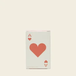 Playing Cards 9 Playing Cards -Home Decor & Bags-Orla Kiely 21AGPCRD1 Playing Cards 4