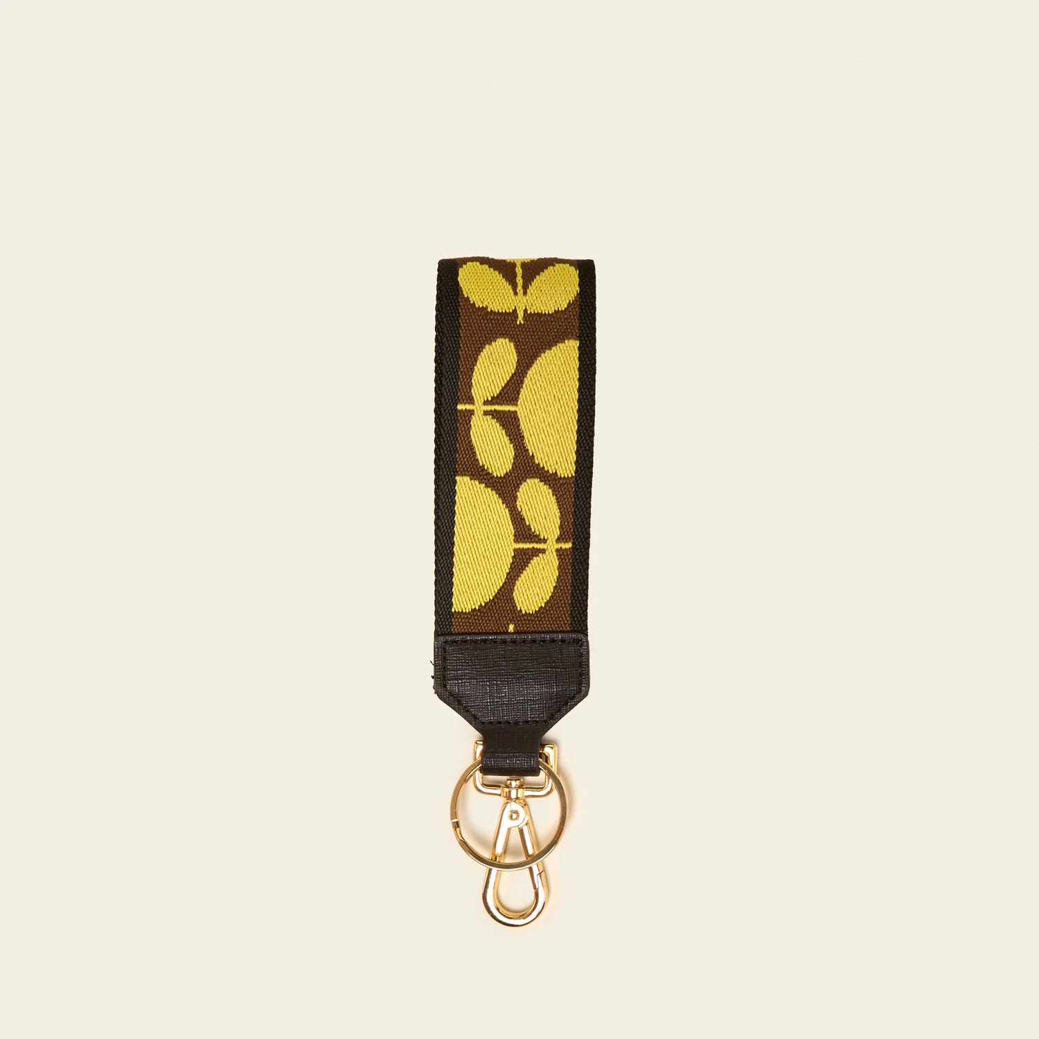 Key Ring - Citrus 1 Key Ring - Citrus