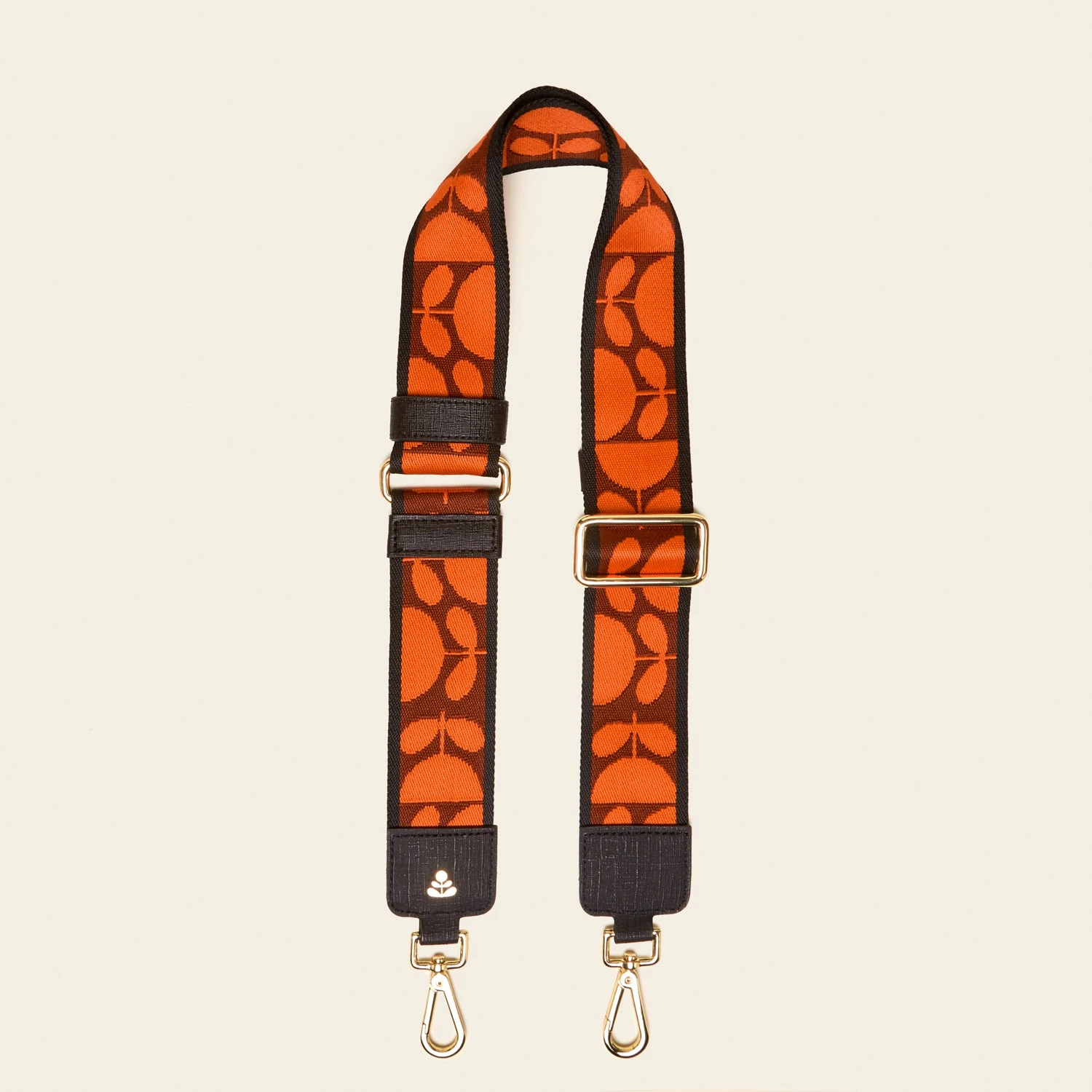 Webbing Strap - Orange 1 Webbing Strap - Orange