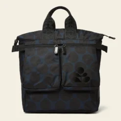 Axis Backpack - Clover Indigo