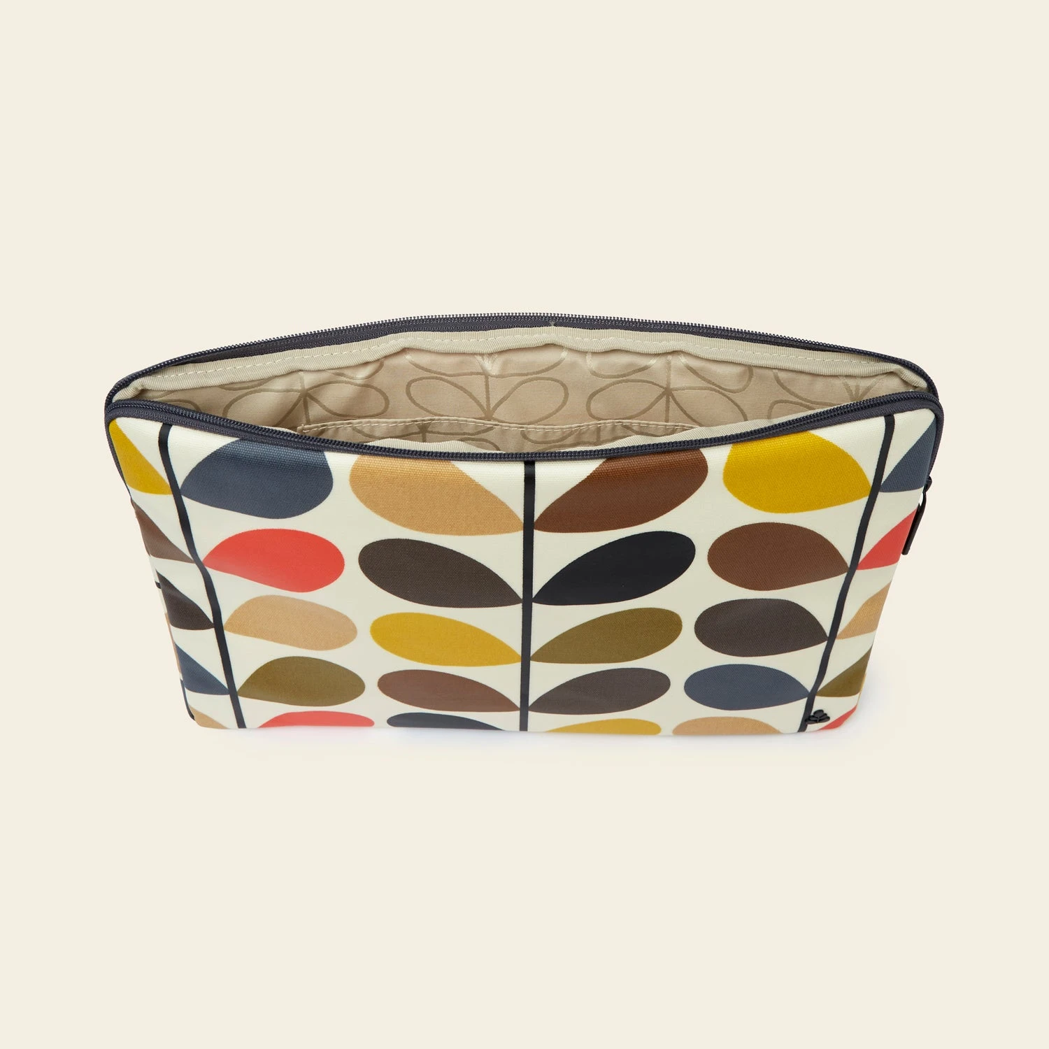 15" Laptop Sleeve - Classic Multi Stem 4 15" Laptop Sleeve - Classic Multi Stem - Image 4