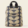 Bestie Backpack - Solid Stem Oatmeal