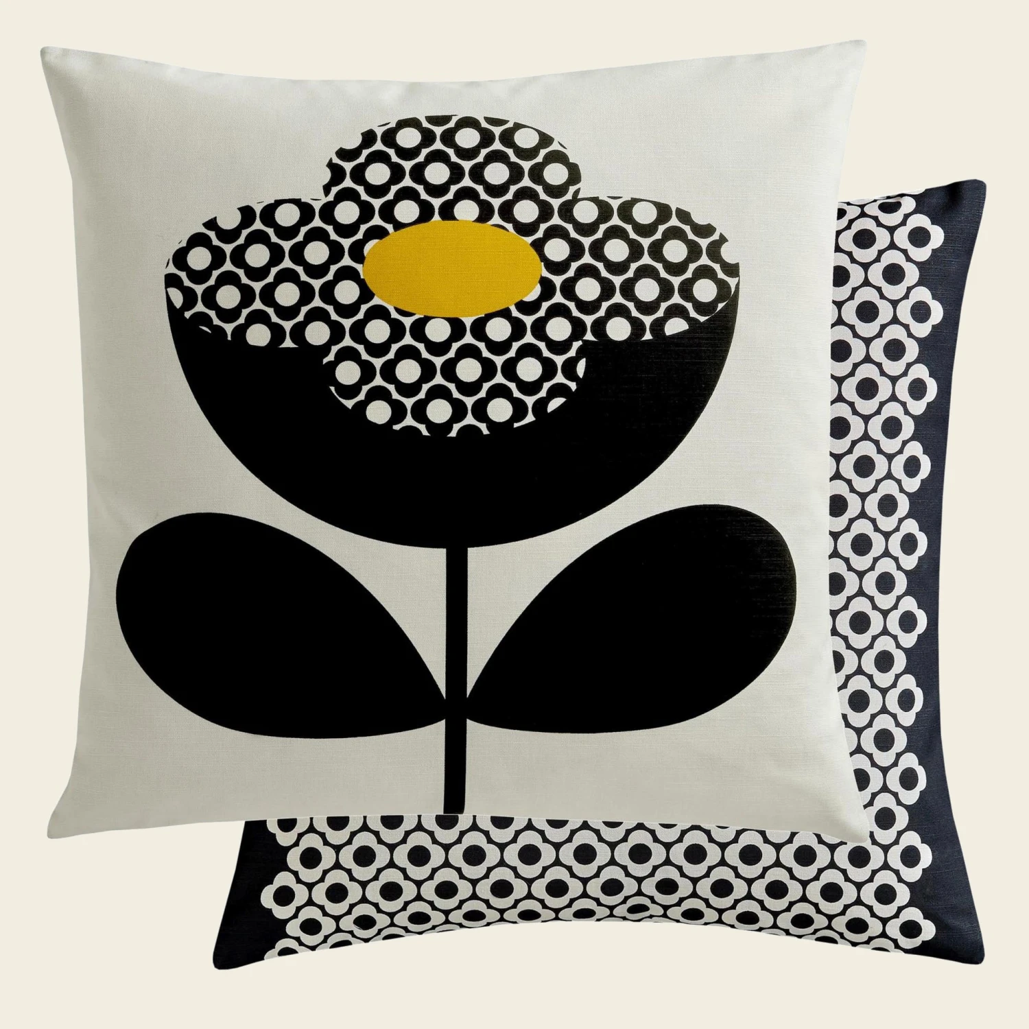 Buttercup Stem Buttercup Cushion 1 Buttercup Stem Buttercup Cushion