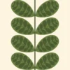 Botanica Fern Wallpaper - Sample