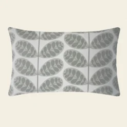 Botanica Stem Bed Linen 6 Botanica Stem Bed Linen -Home Decor & Bags-Orla Kiely Botanica Stem Pillowcase Cut Out bafc0c99 386d 4543 8f8d b3dac5426c56 scaled