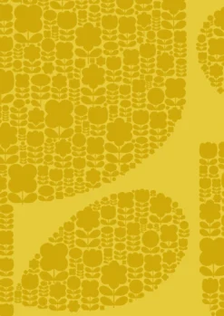 Block Garden Wallpaper - Sample 5 Block Garden Wallpaper - Sample -Home Decor & Bags-Orla Kiely C6DE35F8 422F 4685 B934 7E0A76EF129D