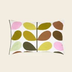 Multi Stem Bed Linen - Spring -Home Decor & Bags-Orla Kiely EDITED5021253206624 Multistem Spring Pillowcase Cut Out e32b2357 f63e 47af b5f6 883a42709eaa
