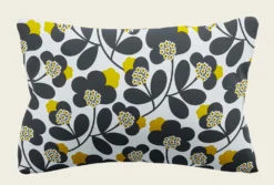Japonica Bed Linen 6 Japonica Bed Linen -Home Decor & Bags-Orla Kiely Japonica Pillowcase Cut Out scaled