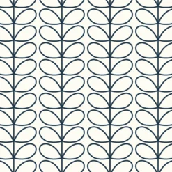 Linear Stem Bed Linen Whale -Home Decor & Bags-Orla Kiely LINEAR STEM WHALEsmall 5eb8981a cd81 4570 ab53 47d65256f0b7 scaled