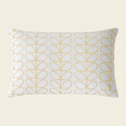 Linear Stem Bed Linen Dandelion -Home Decor & Bags-Orla Kiely Linear Stem Dandelion Pillowcase Cut Out 27c3c626 fb14 4c57 86b2 68edb91809fd scaled
