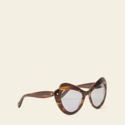 Marisa Sunglasses - Tortoiseshell -Home Decor & Bags-Orla Kiely MarisaSunglasses Tortoiseshell1