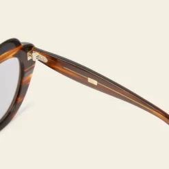 Marisa Sunglasses - Tortoiseshell -Home Decor & Bags-Orla Kiely MarisaSunglasses Tortoiseshell2