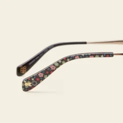 Sunglasses Grey 11 Sunglasses Grey -Home Decor & Bags-Orla Kiely OKSun022 Sunglasses Grey 10