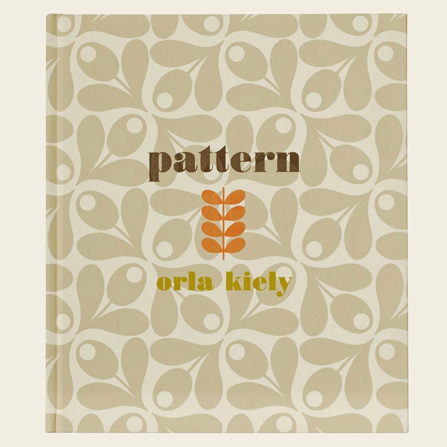 Pattern By Orla Kiely 1 Pattern By Orla Kiely