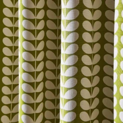 Home Decor & Bags-Orla Kiely -Home Decor & Bags-Orla Kiely SolidStemPearRMCFINALCropped