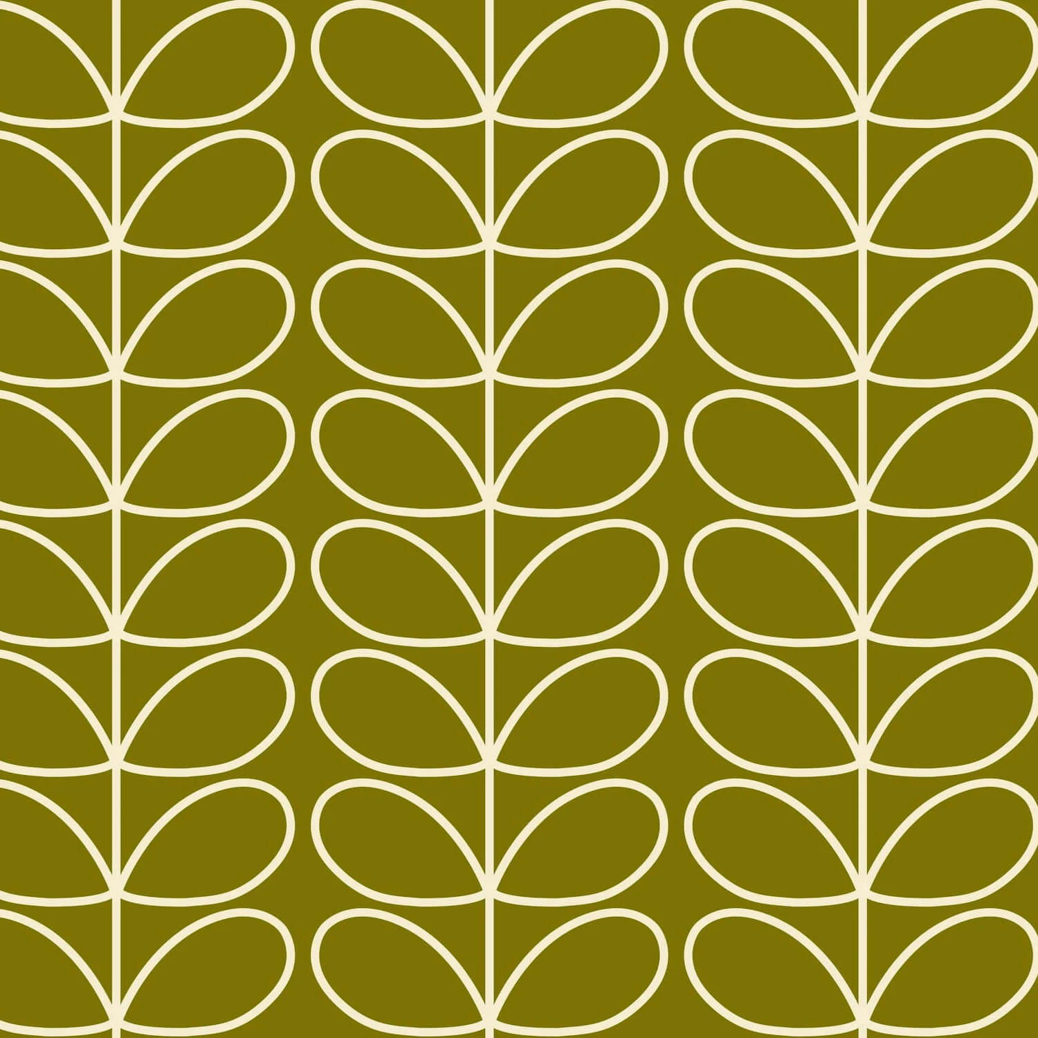 Linear Stem Seagrass Wallpaper - 52cm X 10m 2 Linear Stem Seagrass Wallpaper - 52cm X 10m - Image 2
