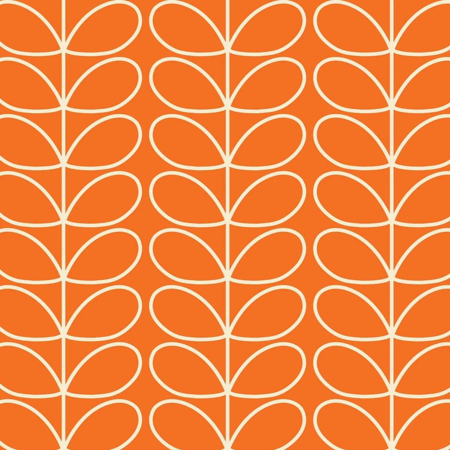 Linear Stem Tomato Wallpaper - Sample 1 Linear Stem Tomato Wallpaper - Sample