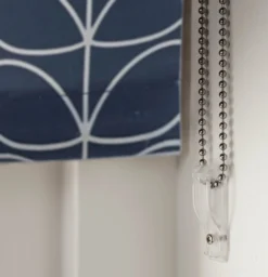 Home Decor & Bags-Orla Kiely -Home Decor & Bags-Orla Kiely linearstemwhalechildsafetychainforemail